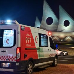 نادي الخليج يقيم حفل معايدة بمناسبة عيد الفطر المبارك