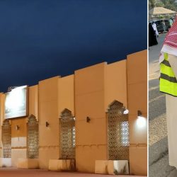 إقبال كبير على الجناح السعودي في معرض بولونيا الدولي للكتاب 2025