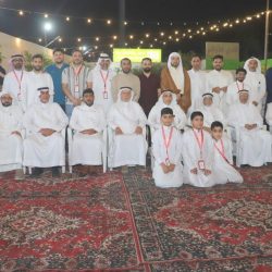 سعد الشهري : جاهزون لمواجهة القادسية وندرك نقاط قوتهم وضعفهم