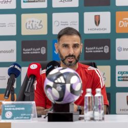 بحضور مميز وتفاعل كبير … فرحة العيد تتجسد في حفل المعايدة بحلة محيش