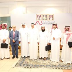 الزائر أمل الذهب السعودي في المطرقة الآسيوية  أم الألعاب على موعد جديد مع أبطال صاعدين في القطيف 