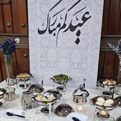 جمعية الإدارة الصحية في الشرقية تُقيم مبادرة “عيدنا أنتم 5” بحضور كوكبة من الإعلاميين والأعضاء