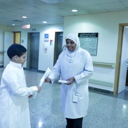 سمو نائب أمير المنطقة الشرقية يستقبل مدير عام فرع الأحوال المدنية بالمنطقة