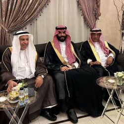 مهرجان كلنا الخفجي يستقطب أكثر من 52 ألف زائر خلال الـ 6 الأولى من أيامه وسط تنوع الفعاليات والأركان