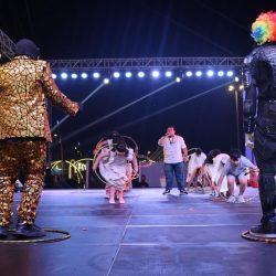 الأعلامي سعد المطيري يشيد بالجهود التوعوية والتثقيفية التي تخدم المجتمع 