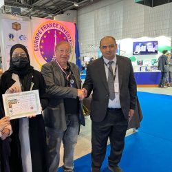 تكليف الدكتور أسامة الزامل مستشارًا برئاسة الشؤون الدينية بالحرمين الشريفين