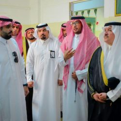 هيئة الأمر بالمعروف بمنطقة عسير تفعّل المصلى المتنقل في عدد من الأماكن الحيوية*