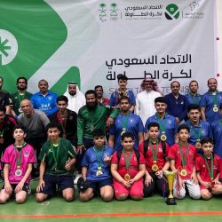 فريق النهضة للكاراتيه تحت 12 سنة يحقق المركز الأول ويتأهل للدوري الممتاز