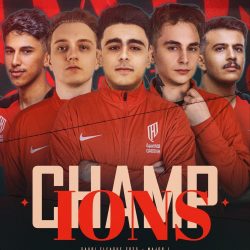 القادسية يواصل التألق في الفئات السنية بسلسلة انتصارات قوية.