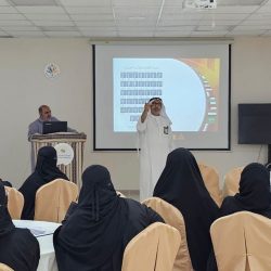 برامج تأهيلية لمستفيدات مؤسسة رعاية الفتيات بالأحساء