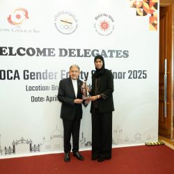 القادسية تحت 18 عامًا يعود إلى الدوري الممتاز.