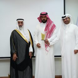 المقاتل المغربي صلاح الدين هاملي: فخور بتمثيل المغرب في دوري PFL.. وجمهور جدة على موعد مع نزال استثنائي