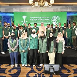 البرازيلي “كارفاليو” مدربًا لجوجيتسو القادسية