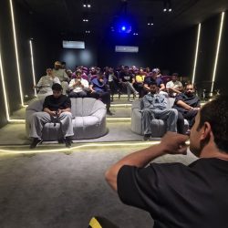 أفلام وقصص وتفاعل حيّ… انطلاقة فعلية لمهرجان أفلام السعودية
