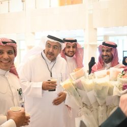 جمعية أسر التوحد تُفعّل مبادرات الشهر الأزرق في محافظة محايل عسير