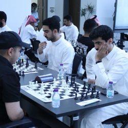 اختتام معرض “الربيع التشكيلي” بالكويت