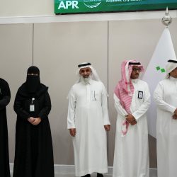 مبادرة معايدة وقور بمركز الزهراء الاجتماعي بمكة (ديوانية الوقار الأمنية )