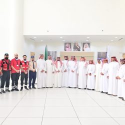 سمو أمير المنطقة الشرقية يرعى حفل تخريج الدفعة الخامسة والخمسين من طلاب وطالبات جامعة الملك فهد للبترول والمعادن