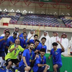 مستشفى النعيرية يشارك في فعاليات اليوم الخليجي للمدن الصحية