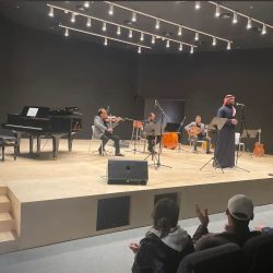 “دوري امش 30” .. خطوات ثابتة نحو مجتمع أكثر صحة وحيوية انسجامًا مع رؤية المملكة 2030