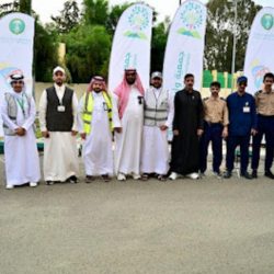 “دوري امش 30” .. خطوات ثابتة نحو مجتمع أكثر صحة وحيوية انسجامًا مع رؤية المملكة 2030