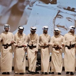 الخليج بطلاً لممتاز كبار اليد للمرة الثالثة على التوالي والـ 12 تاريخياً