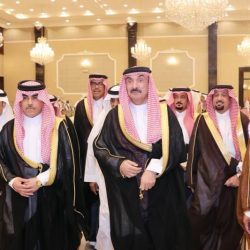 أمير حائل يرعى انطلاق فعالية “امشِ 30” لتعزيز الوعي الصحي والمجتمعي