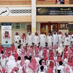 الابتدائية الثانية للطفولة المبكرة تشارك في “امش 30”