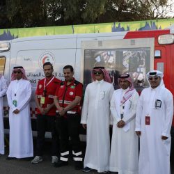 الأحمري يجسد قيم “أجاويد 3”  أمير عسير يشيد بتصرفه البطولي في إنقاذ والدته