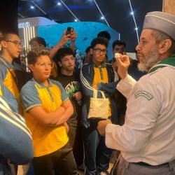 “بر الشرقية” تُجدد التزامها المجتمعي في اليوم العالمي لليتيم 2025 م   