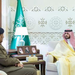 سمو أمير المنطقة الشرقية يطلع على التقرير السنوي للدفاع المدني لعام 2024م