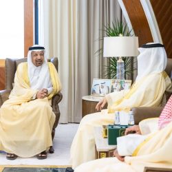 سمو نائب أمير المنطقة الشرقية يتسلم التقرير السنوي لأعمال الدفاع المدني لعام 2024م