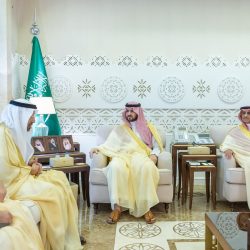 سمو أمير المنطقة الشرقية يستقبل معالي وزير الاستثمار ويشيد بدعم القيادة لتعزيز البيئة الاستثمارية