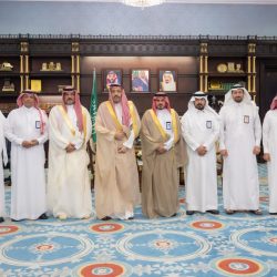 ضمن فعاليات أسبوع البيئة..   “بيئة عسير” تنظّم مسامرة بيئية حول النباتات المحلية بالمنطقة