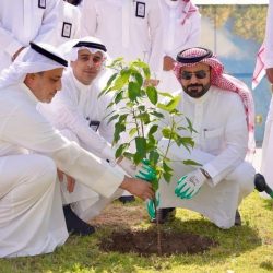 سمو أمير المنطقة الشرقية يرعى حفل تخريج طلاب وطالبات منشآت التدريب التقني والمهني بالمنطقة