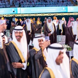 بدعوة من نادي وسم الثقافي …الشاعر عبدالرحمن الحميري يتألق شعراً في سماء المنطقة الشرقية 