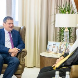 نجاح مميز لدورة برنامج مهارات العرض والإلقاء في معهد الإدارة العامة بمنطقة مكة المكرمة