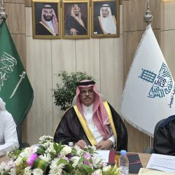 غرفة الباحة ونادي الباحة الأدبي يوقعان اتفاقية لتعزيز الحراك الثقافي والأدبي بالمنطقة 