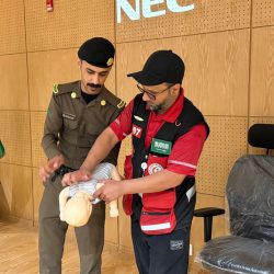 محافظة الجبيل تنافس على الاعتماد كمدينة صحية بمعايير عالمية