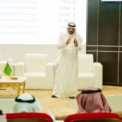 سمو محافظ الأحساء يستقبل السفير البريطاني لدى المملكة