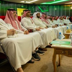 عمرة لأكثر من 20 مستفيداً بجمعية السرطان السعودية مع مرافق 