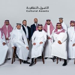 نائب رئيس غرفة بيشة يلتقي برئيس غرفة الخرج لتعزيز التعاون المشترك