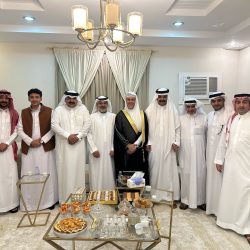 نيابةً عن سمو أمير المنطقة الشرقية  نائب أمير المنطقة الشرقية يرعى تخريج الدفعة 46 من طلاب وطالبات جامعة الملك فيصل