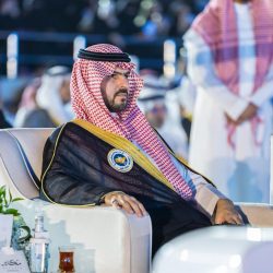 روبوثينك في نهائي دوري الاتحاد السعودي للفروسية!