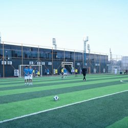 الهلال الأحمر بالشرقية يدشّن مشروع “معاذ” لتعزيز السلامة الإسعافية بجسر الملك فهد