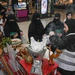 شباب القادسية أبطال كرة الماء للموسم الرابع تواليًا