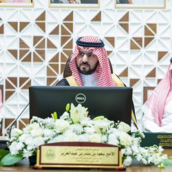 انطلاق اللقاء الثالث ضمن سلسلة لقاءات حوكمة الشراكة المجتمعية في الجامعات السعودية بجامعة الإمام عبد الرحمن بن بن فيصل ( عن بٌعد )