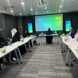 جامعة الإمام عبد الرحمن بن فيصل تحصد الجائزة التقديرية من جامعة توركو الفنلندية تقديراً لتميزها في تطوير التعليم