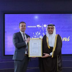 ذِكرى لا تُنسى: محاضرةُ الشيخِ سعد البريك – رحمهُ الله – في نعجان