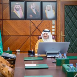سمو محافظ الأحساء يطّلع على جهود “مدن” في دعم التنمية الصناعية